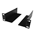 10 inch L-profiel - set van 2