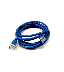 Cat5e patchkabels - 100% koper