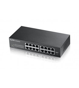 10 inch Ethernet Switches