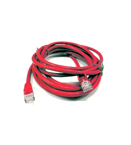 Cat6a patchkabels - 100% koper