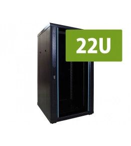 22U serverkast