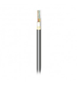 In- Outdoor multimode glasvezel op maat