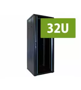 32U serverkast