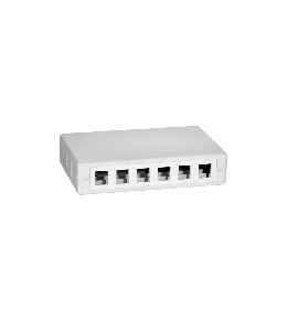 Opbouwdoos voor keystones