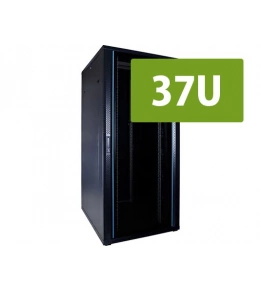 37U serverkast