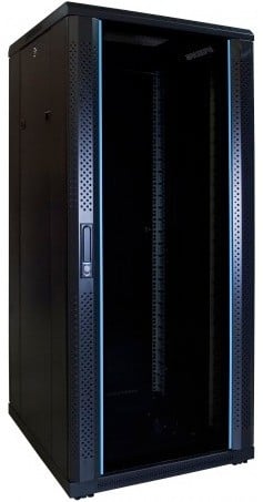 Computer server rack 